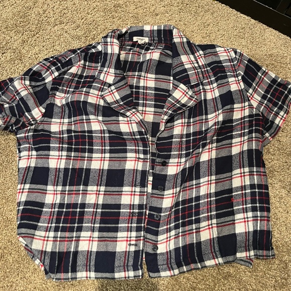 Garage PJ set - Picture 2 of 4